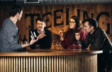 Teeling Distillery Tasting and Tour 