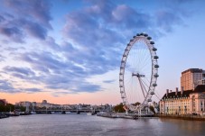 London Eye Admission for Two