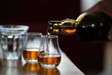 Whiskey Blending Experience for One