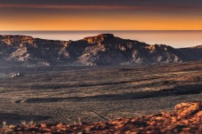 Canary Islands helicopter flight (Gran Teide Luxury)