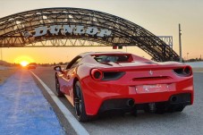 Drive a Ferrari 458 Italia in Spain for 3 laps.