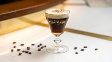 Irish Coffee Masterclass - Temple Bar