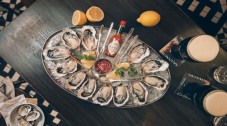 Guinness & Oysters Tasting Dublin