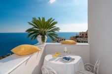 3 Notti per due a Positano in camera Deluxe