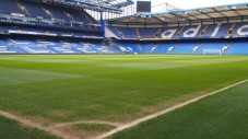 Chelsea Tickets - For Two