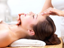 Massage and Facial