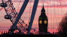 Tour in elicottero a Londra – Vista panoramica di 18 minuti