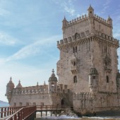 Museu do Tesouro Real + Torre de Belém - Criança até 12 anos 