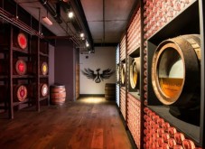 Teeling Whiskey Distillery Tour & Tasting Dublin