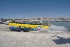 Passeio no HIPPOtrip em Lisboa