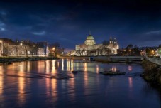 Galway Ghosts & Legends Night Tour