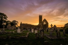 Galway Ghosts & Legends Night Tour