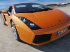Pilotage Lamborghini Gallardo 4 tours - 3 circuits en Île-de-France