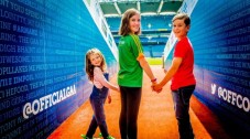 Croke Park Stadium Tour & GAA Museum Entry - Adult