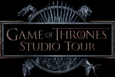 Game of Thrones Studio Tour with Coach Transfer