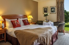 2 Night Hotel Break in Ireland For 2 Guests (Sunday-Thursday)