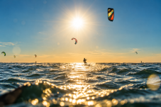 Kitesurfing Course on Achill Island – 12 Hours