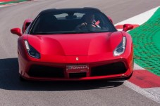Pack VIP Conducir en un Ferrari 488 - 5 vueltas en circuito largo