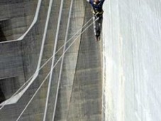 Switzerland Bungee Jump