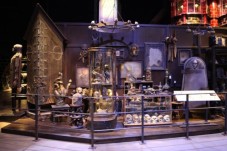 The Making of Harry Potter Tour for Two – with Return Transport