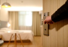 1 Night Hotel Stay Over For Two in the UK & Northern Ireland