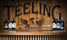 Teeling Distillery Tasting and Tour 