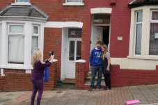 From Barry Island: Gavin and Stacey Tour