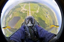 Fly a jet (L-39 Albatros) in Germany