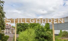 Stillgarden Gin Distillery Tour