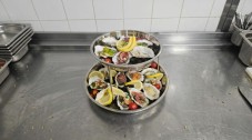 Sligo Oyster & Wine Tasting