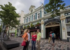 Cork And Blarney Castle Day Tour