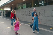 Dublin Zoo Entry Ticket 
