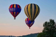 Hot Air Balloon Flight in Provence