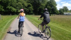 Killarney National Park cycling tour