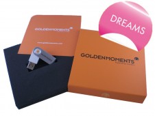 Experience Gift Voucher - Dreams