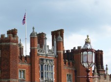 Westminster Abbey tickets with 48-hour hop-on hop-off bus tour
