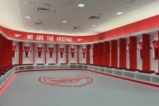 Football Stadium Tour for Two UK