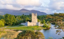 Killarney Jaunting Car Tour & Afternoon Tea