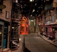 Harry Potter Studio Tour With Return Coach Transfer For Two