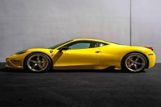 Conducir un Ferrari 488- 4 vueltas en circuito largo