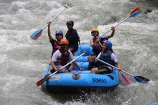 White Water Rafting for Two