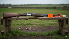Clay Pigeon Shooting in Ireland