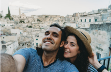 Barcelona city tour hop-on hop-off bus tickets
