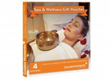 Spa & Beauty Gift Voucher