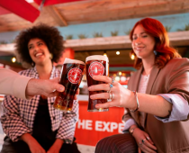 Signature Smithwick's Experience & Tasting Paddle