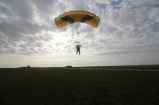 Saut en parachute tandem - Somme (80)