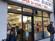 London East End Food Tour For One