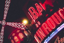 Moulin Rouge Paris