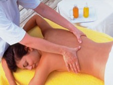 Aromatherapy Massage-30 minutes