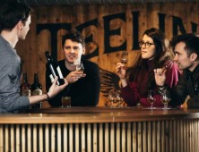 Teeling Whiskey Distillery Tour & Trinity Tasting Dublin - For Two